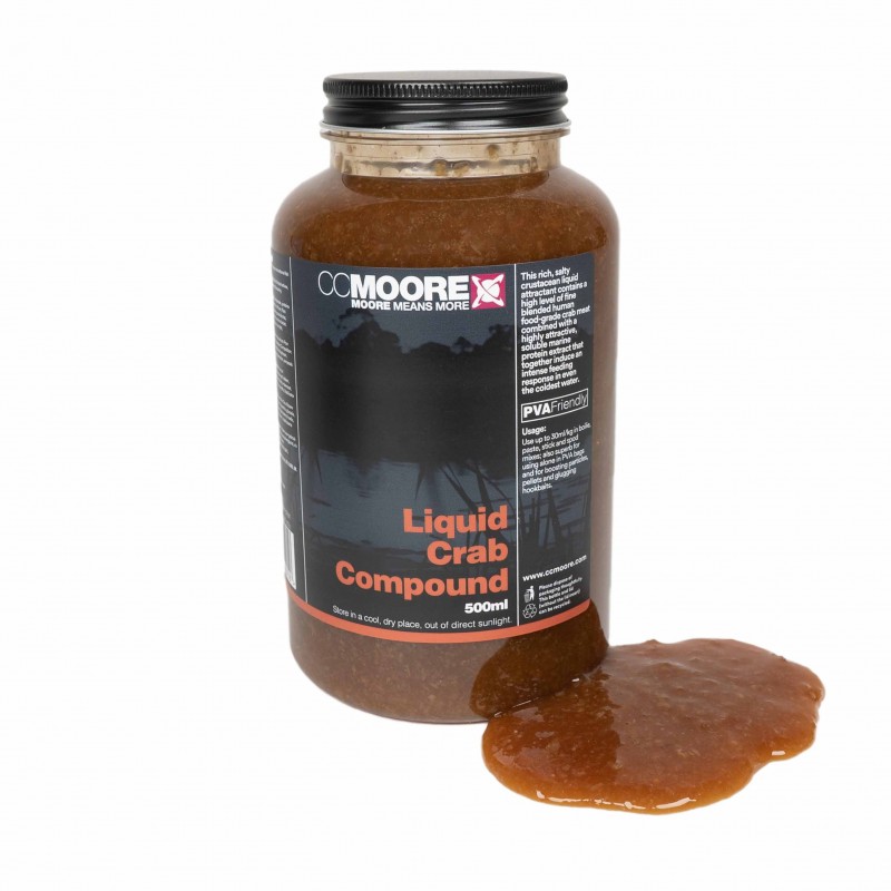 CC Moore Liquid Crab Compound 500ml 90038.jpg