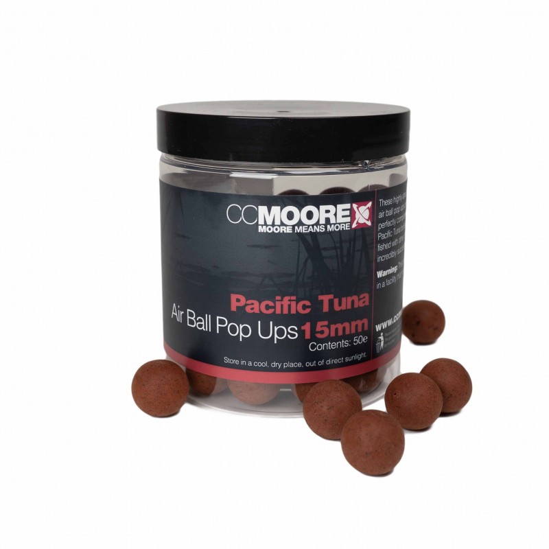 CC Moore Pacific Tuna Air Ball Pop Ups 90228.jpg