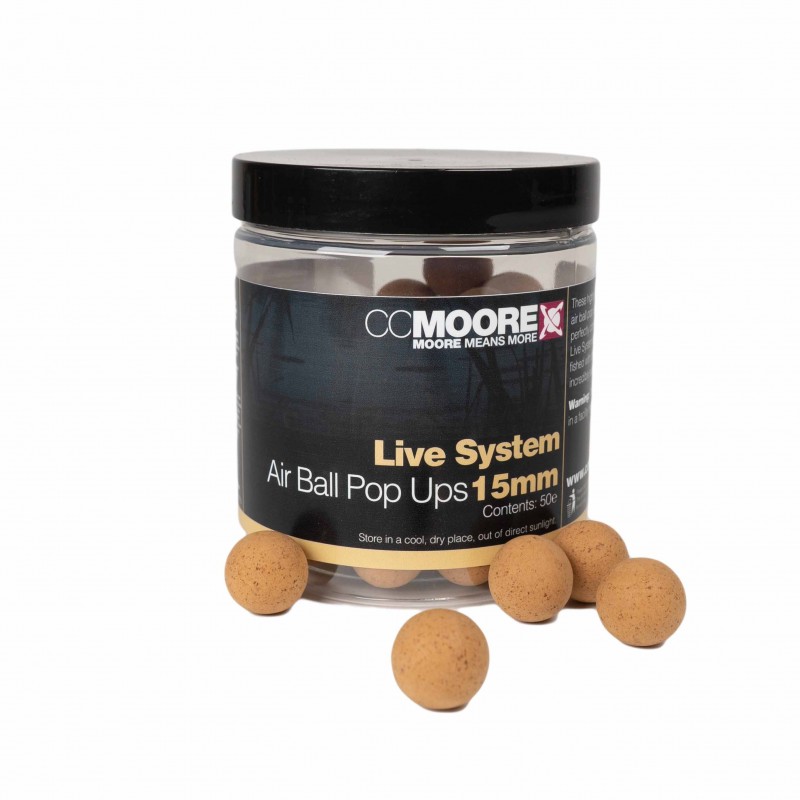 CC Moore Live System Air Ball Pop Ups 90249.jpg