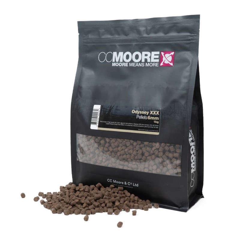 CC Moore Odyssey XXX Pellets 90312.jpg