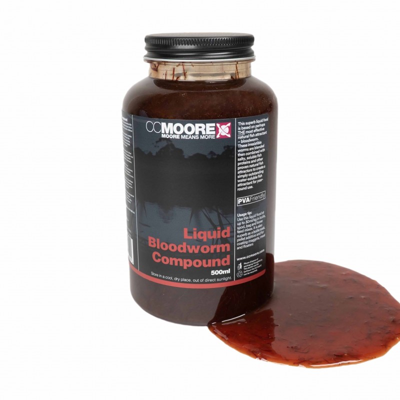 CC Moore Liquid Bloodworm Compound 500ml 92539.jpg