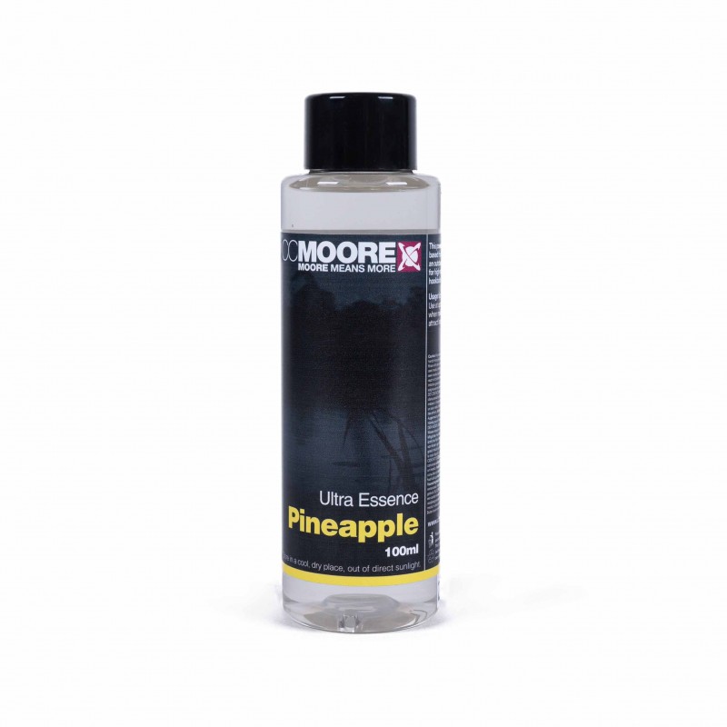 CC Moore Ultra Pineapple Essence 100ml 92545.jpg