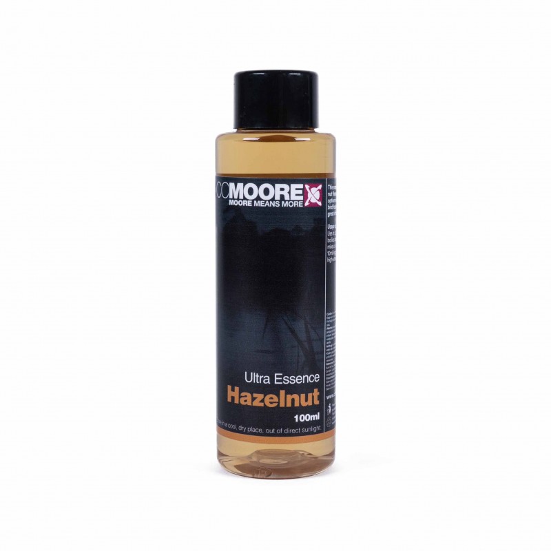 CC Moore Ultra Hazelnut Essence 100ml 92691.jpg