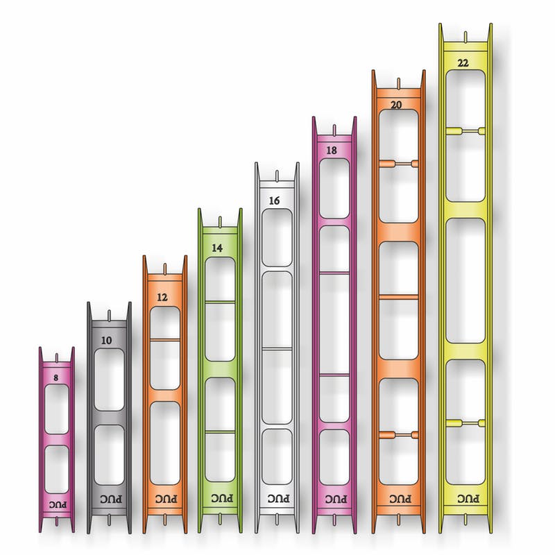 stonfo AVVOLGILENZA CM 18