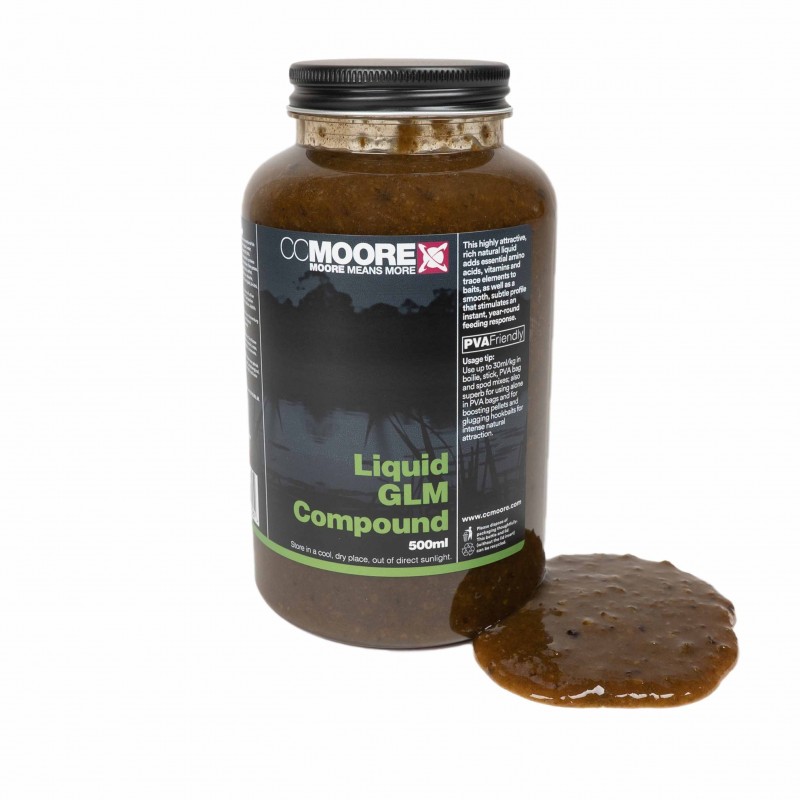 CC Moore Liquid GLM Compound 500ml 95160.jpg