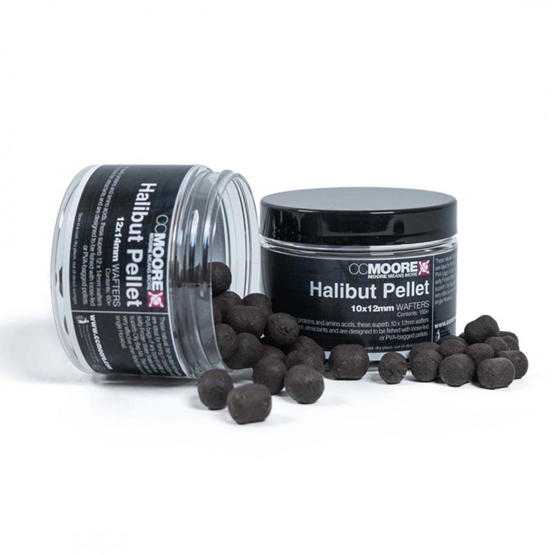 CC Moore Halibut Pellet Wafters 98790.jpg