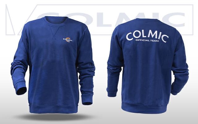 colmic Felpa Girocollo (Crewneck) ABF020A.jpg