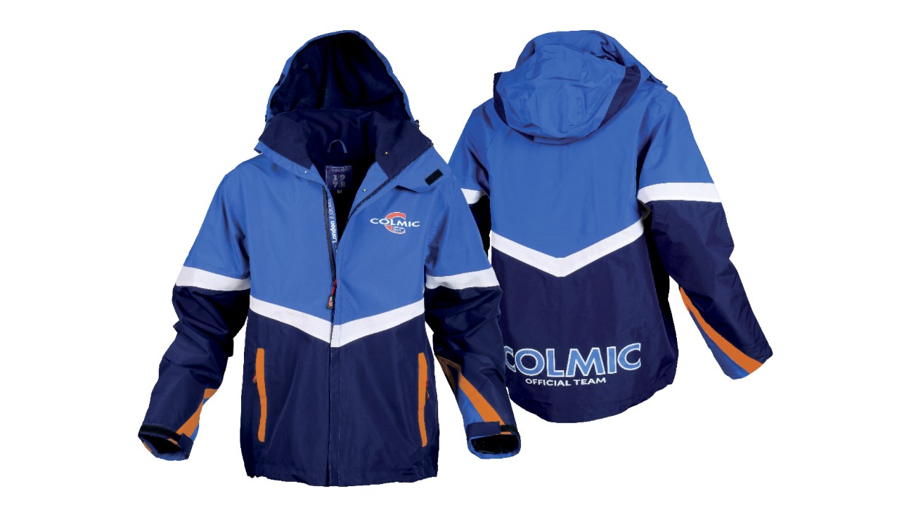 colmic GIACCA LONDON