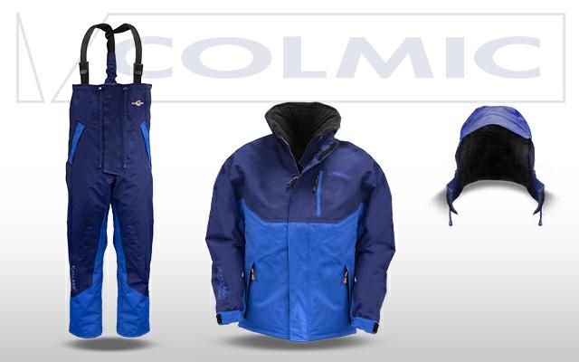 colmic EXTREME SUIT (Jacket + Bib Pants) ABG017A.jpg
