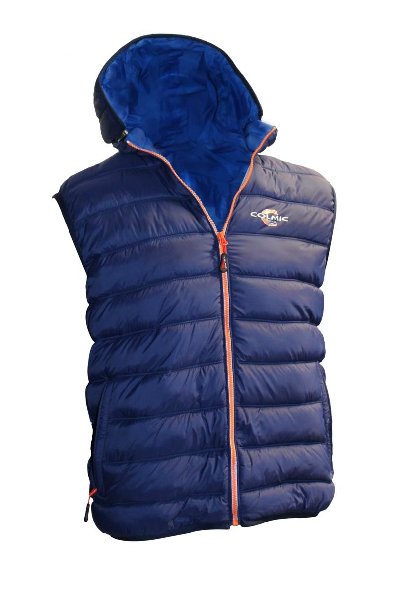 colmic GILET: PIUMINO DELUXE ABGL004A.jpg