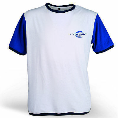 colmic T- SHIRT WHITE ABT011A.jpg