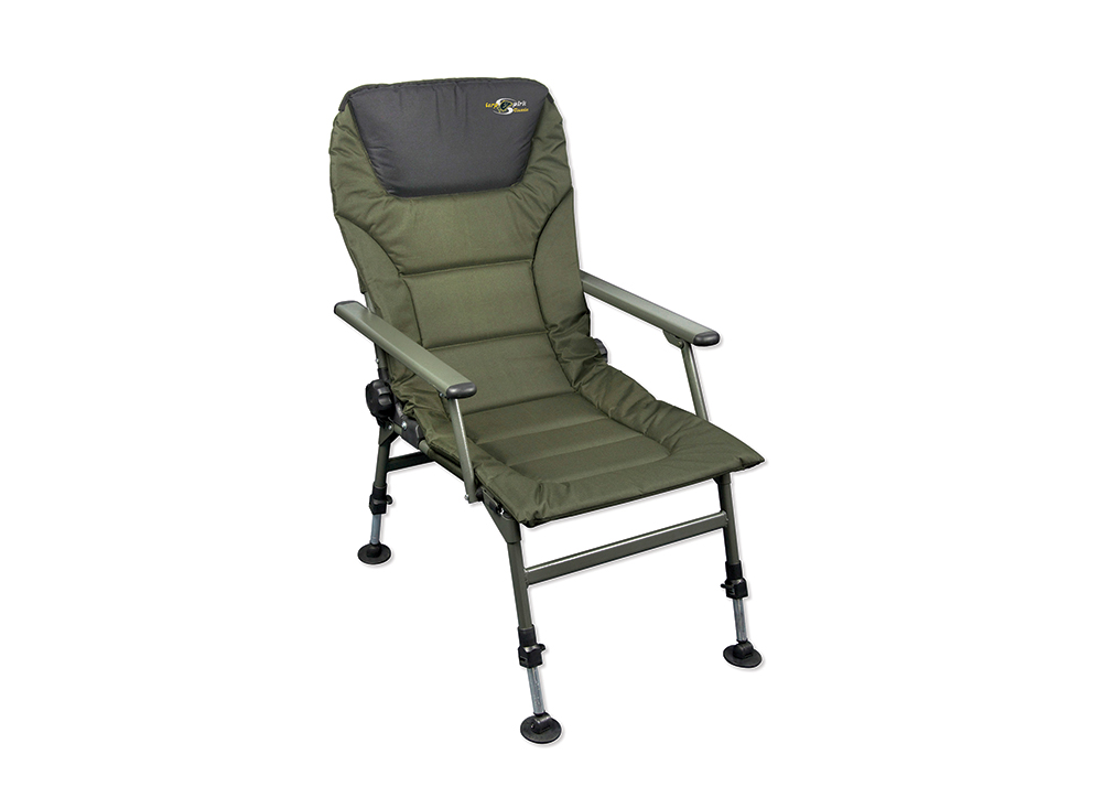 Carp Spirit / CSC CSC LEVEL CHAIR PADDED WITH ARMS ACC520008.jpg
