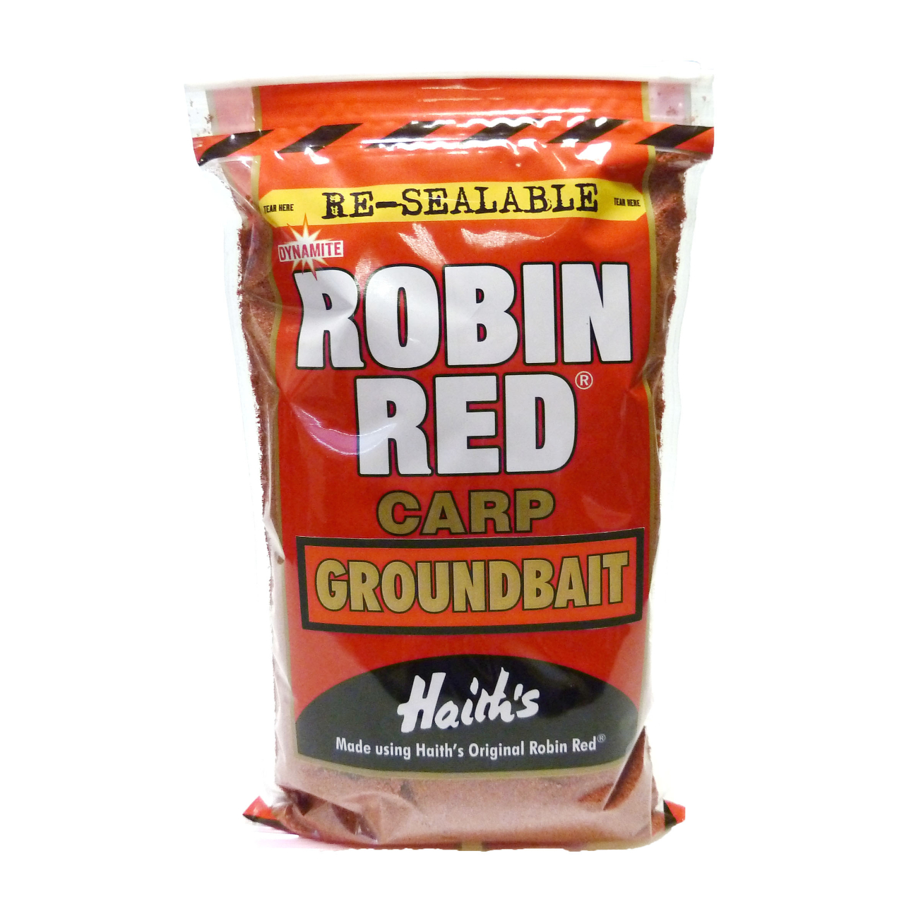DYNAMITE BAITS ROBIN RED GROUNDBAIT