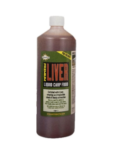 DYNAMITE BAITS Premium Liquid Liver ADY040333.png
