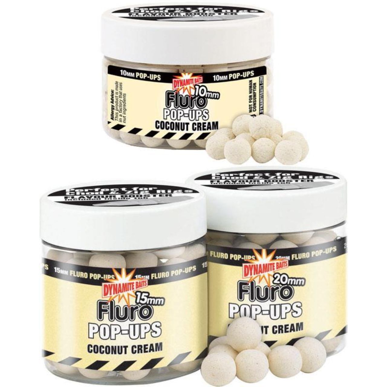 DYNAMITE BAITS FLURO POP-UPS COCONUT CREAM ADY040577.jpg