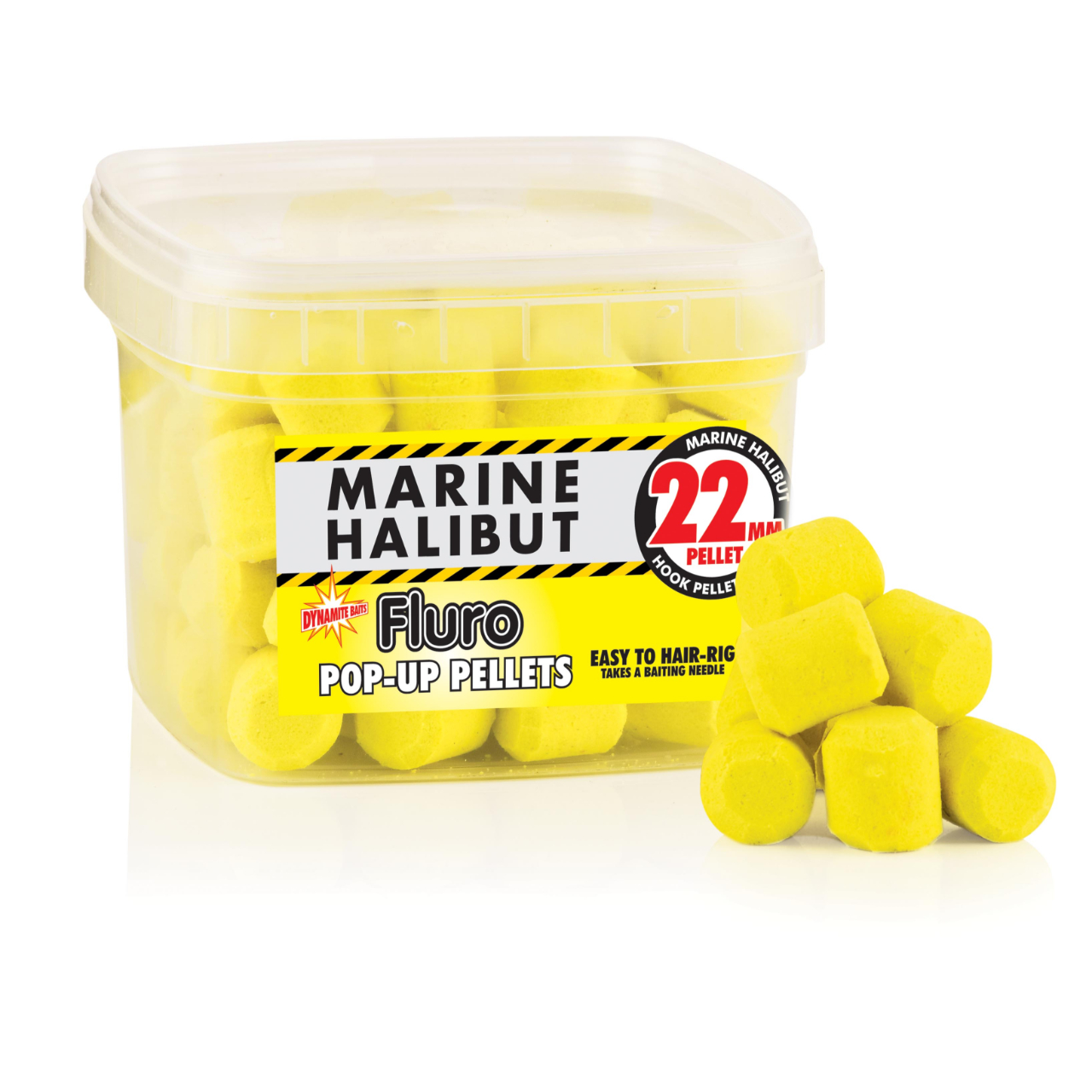 DYNAMITE BAITS MARINE HALIBUT FLUORO POP-UP PELLET ADY040870.jpg