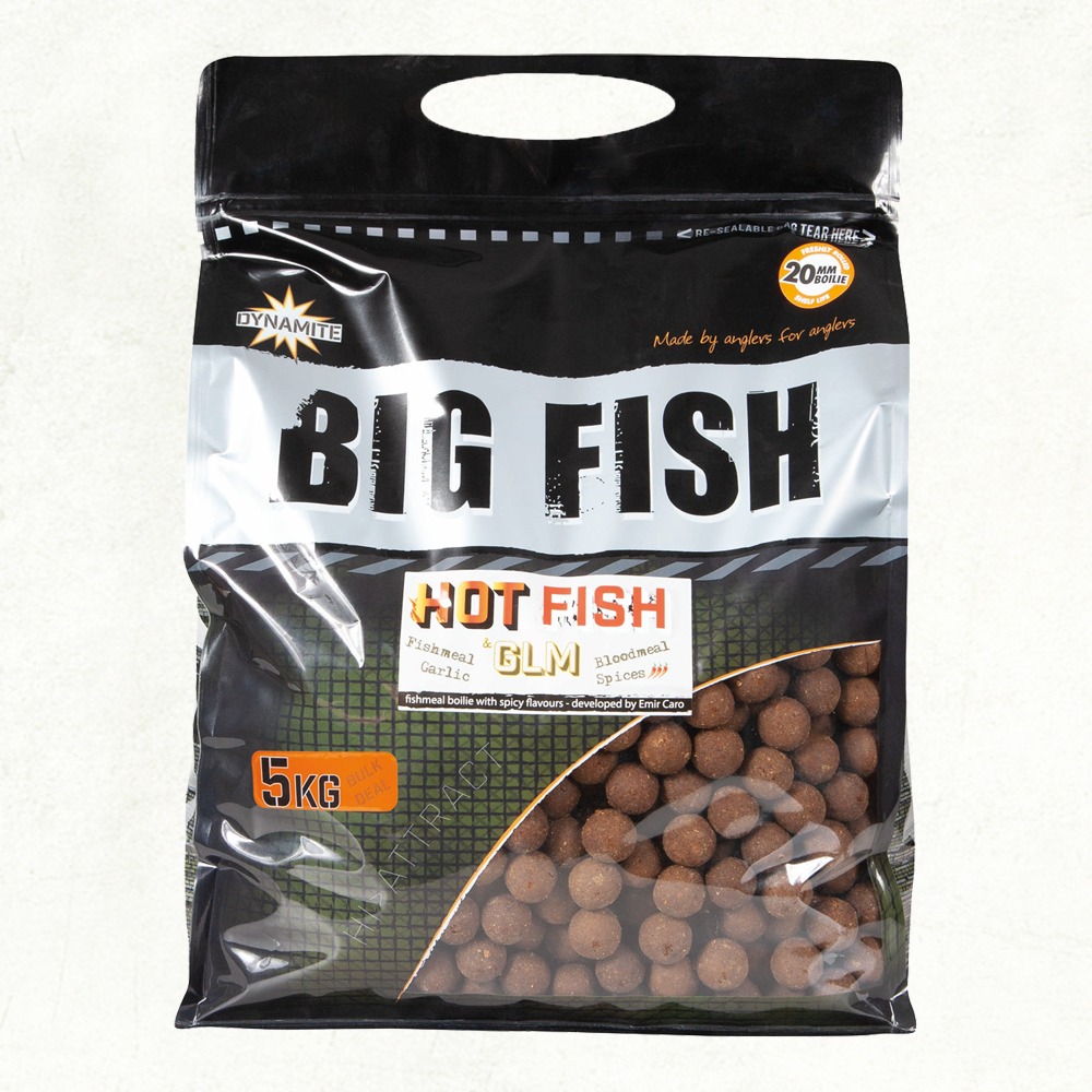 DYNAMITE BAITS HOT FISH & GLM 1KG ADY041008.jpg