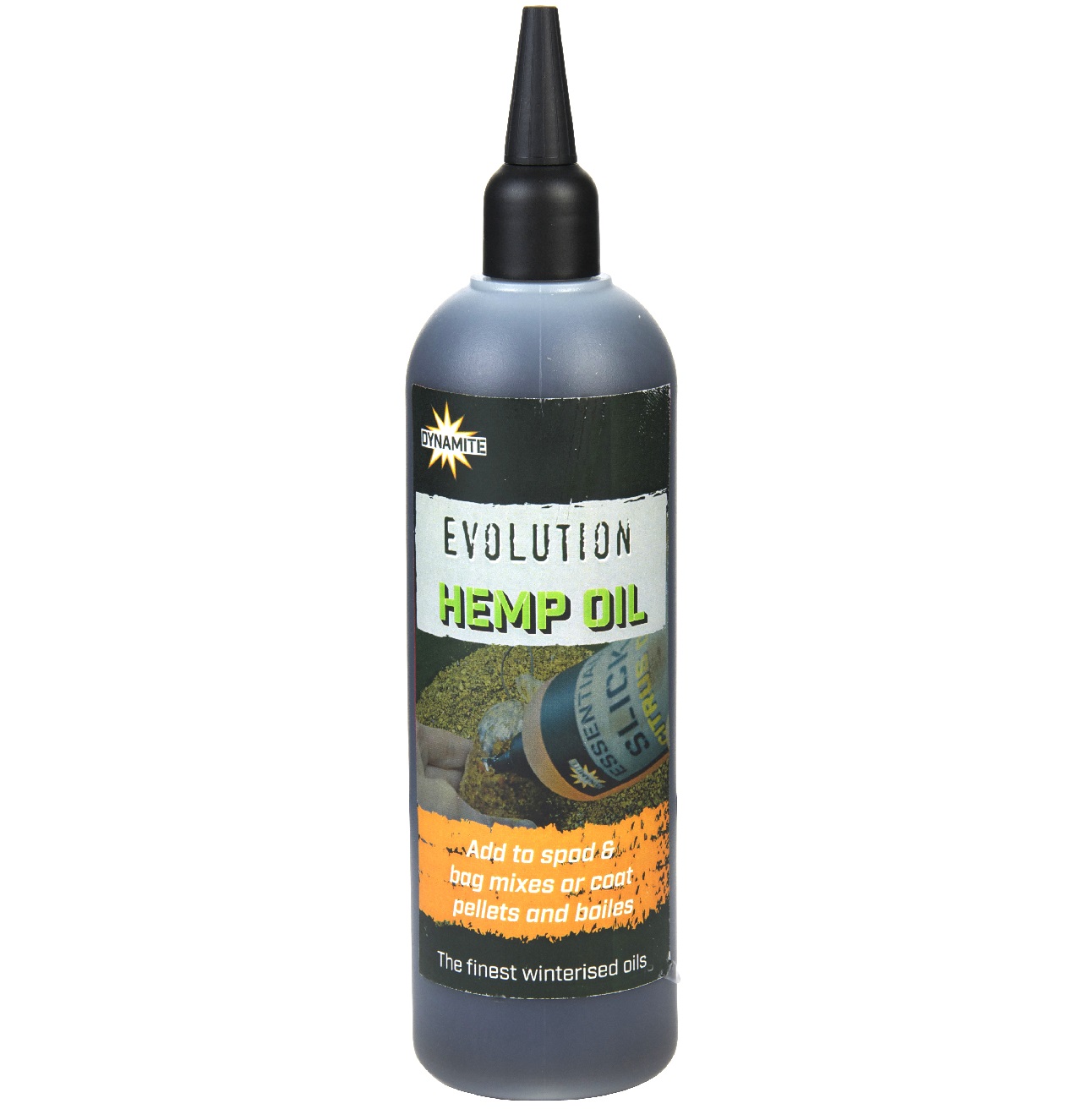 DYNAMITE BAITS EVOLUTION OIL 300ML ADY041231_1.jpg