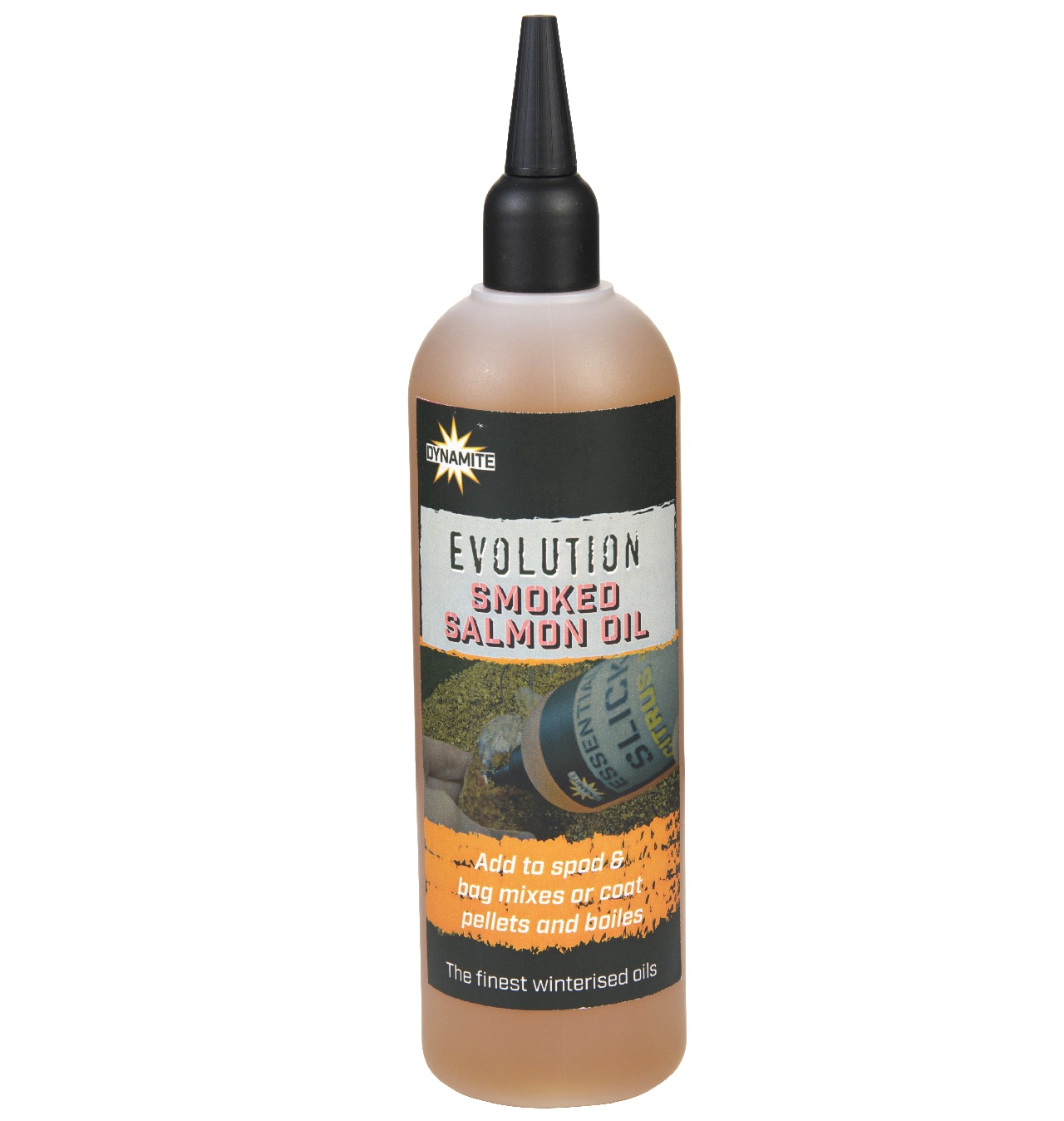 DYNAMITE BAITS EVOLUTION OIL 300ML ADY041231_6.jpg