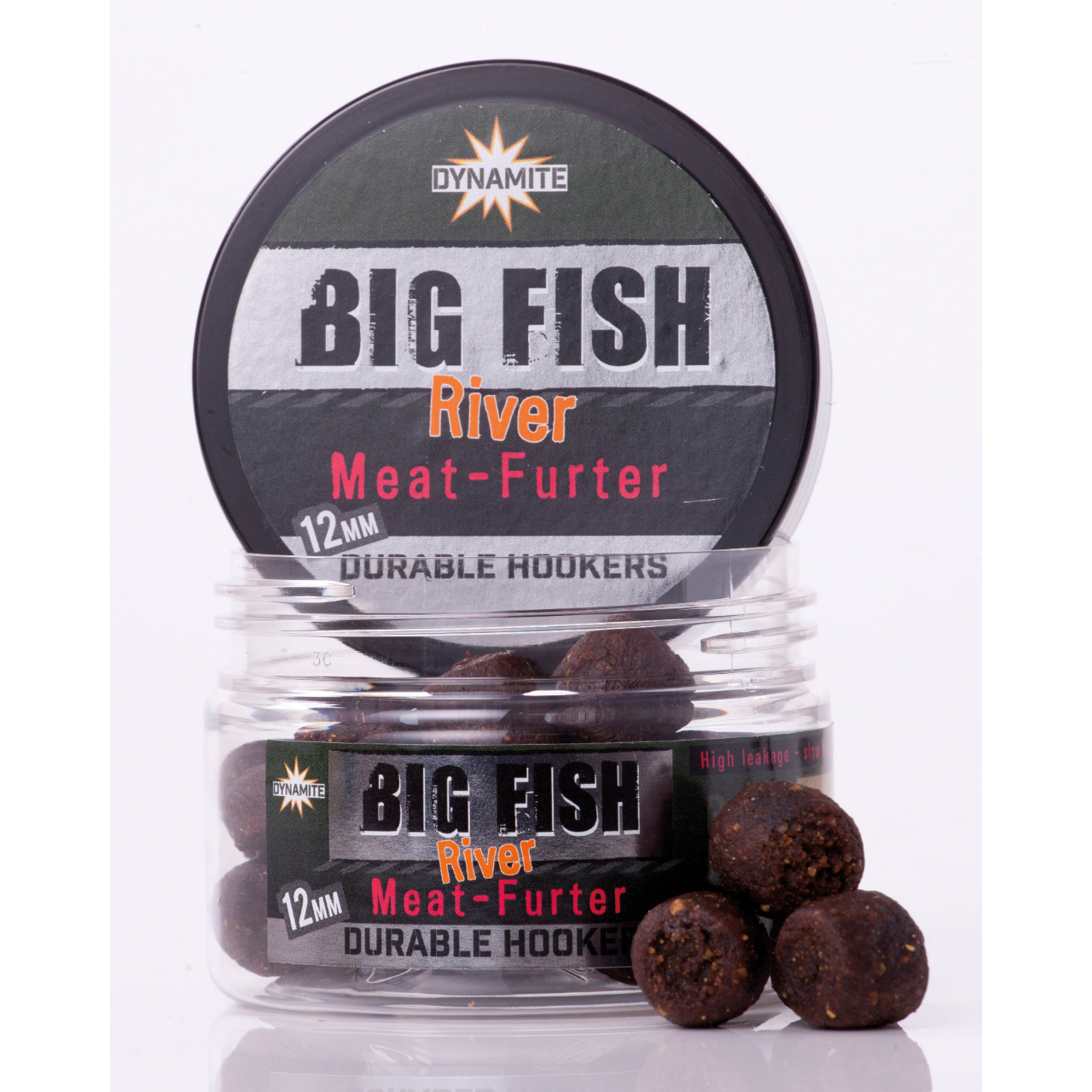 DYNAMITE BAITS BIG FISH RIVER DURABLE HOOKERS MEAT-FURTER ADY041362.jpg