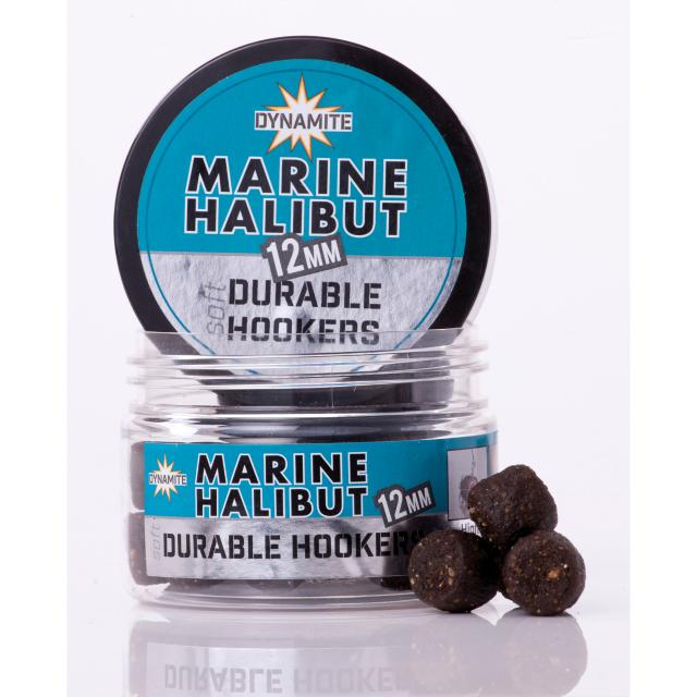 DYNAMITE BAITS DURABLE HOOK PELLET - MARINE HALIBUT ADY041363.jpg