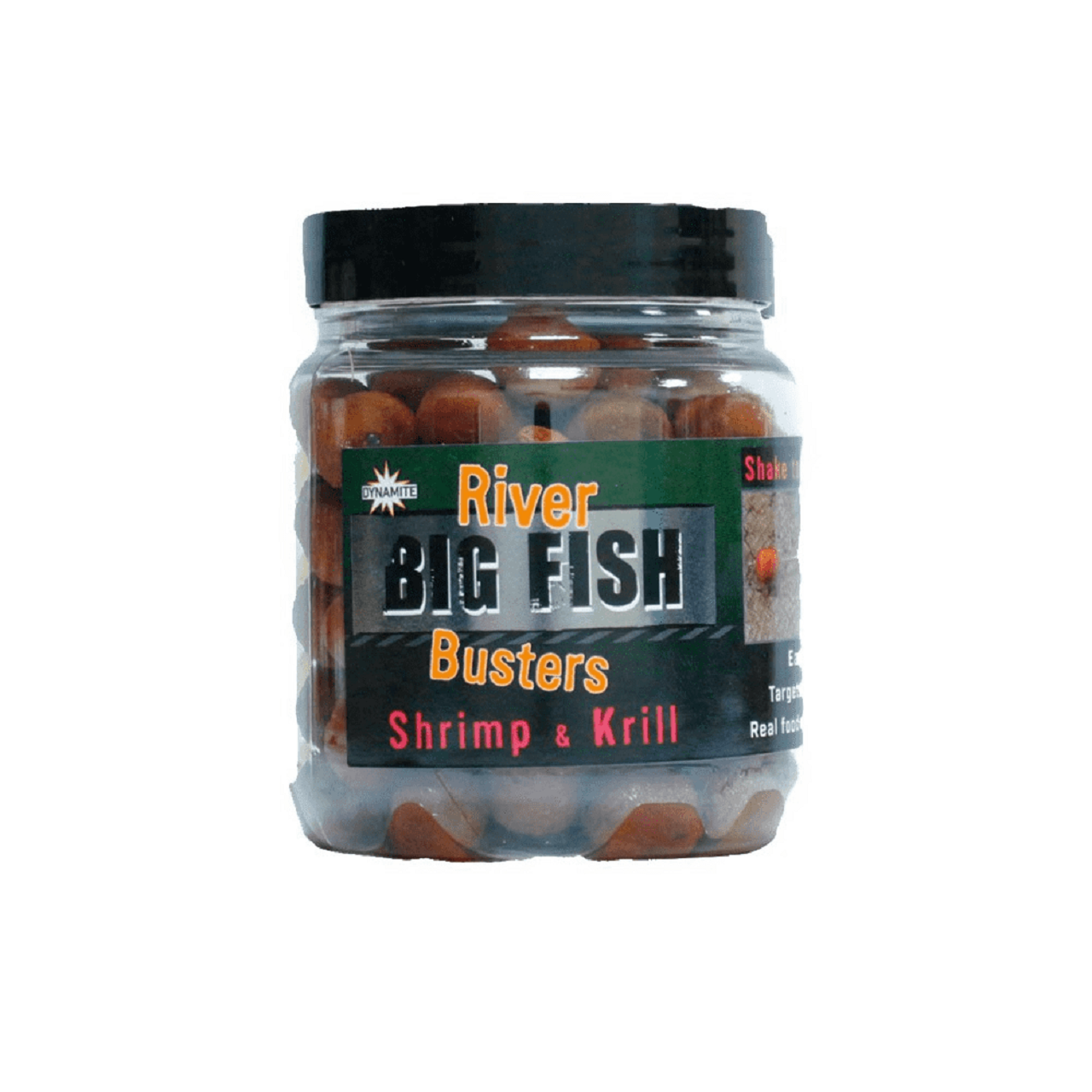 DYNAMITE BAITS BIG FISH RIVER BUSTERS Shrimp & Krill ADY041387.jpg