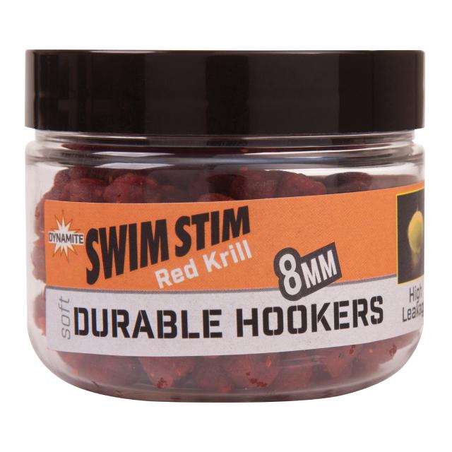 DYNAMITE BAITS SWIM STIM DURABLE HOOK PELLETS - RED KRILL ADY041436.jpg