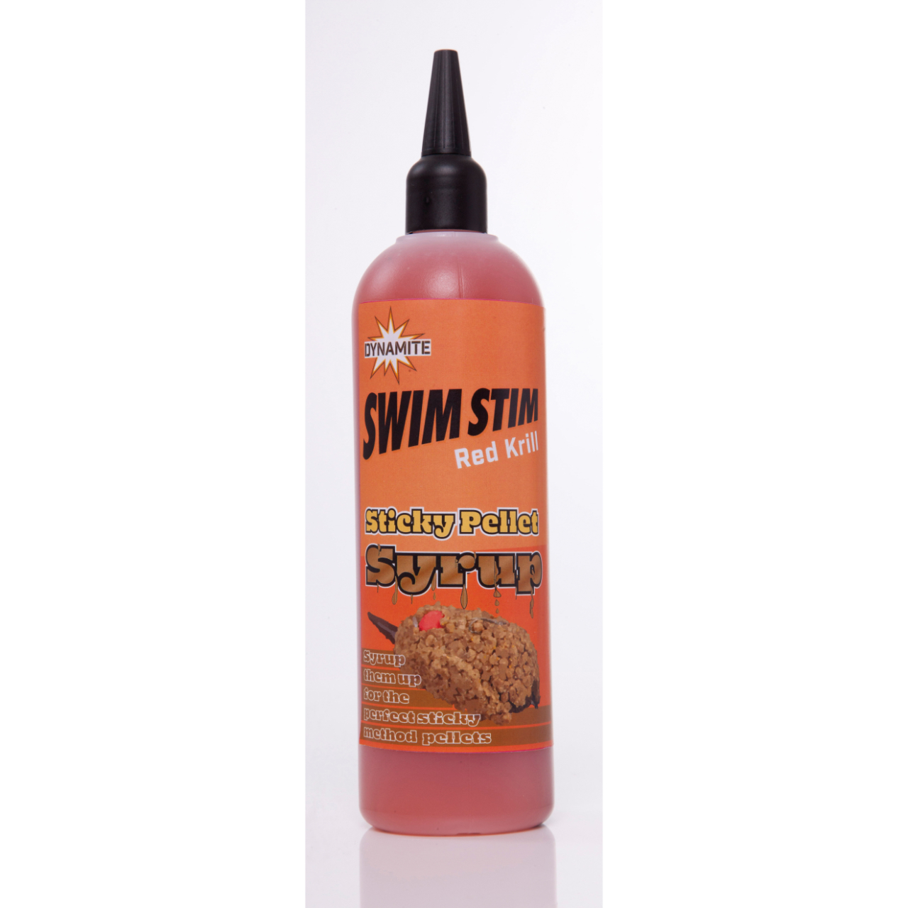 DYNAMITE BAITS STICKY PELLET SYRUP 300ML ADY041497.jpg