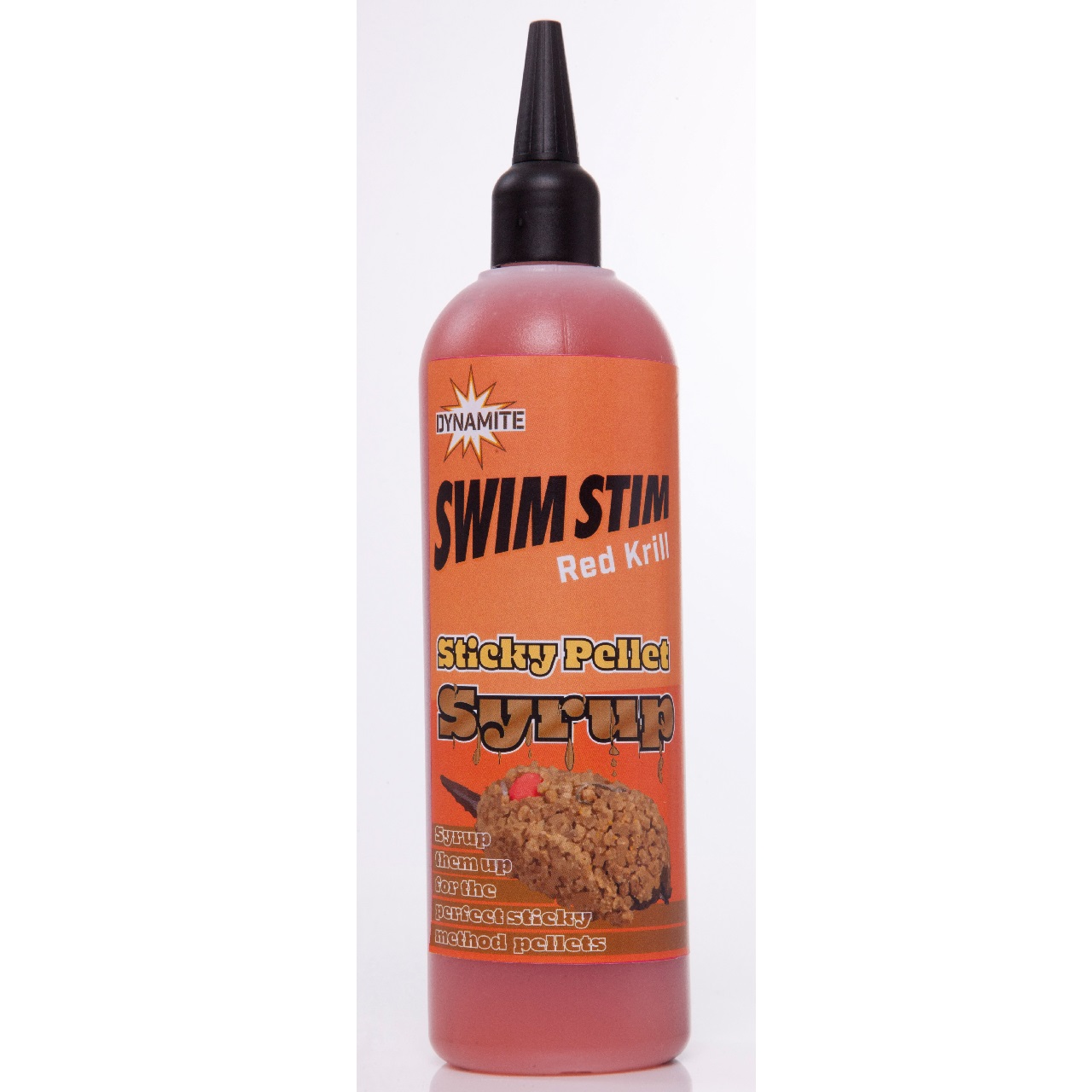 DYNAMITE BAITS STICKY PELLET SYRUP 300ML ADY041498_1.jpg