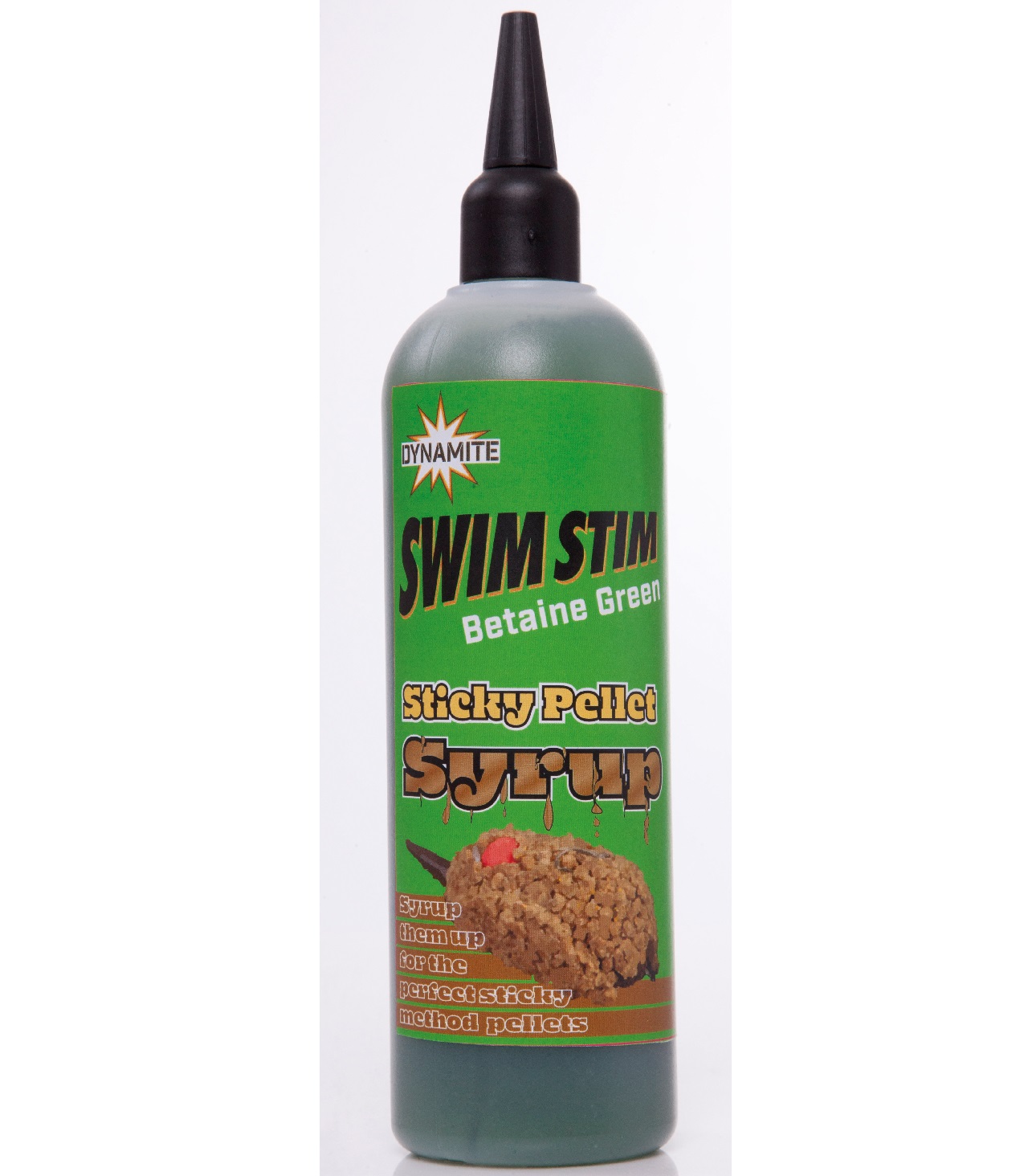 DYNAMITE BAITS STICKY PELLET SYRUP 300ML ADY041498_3.jpg