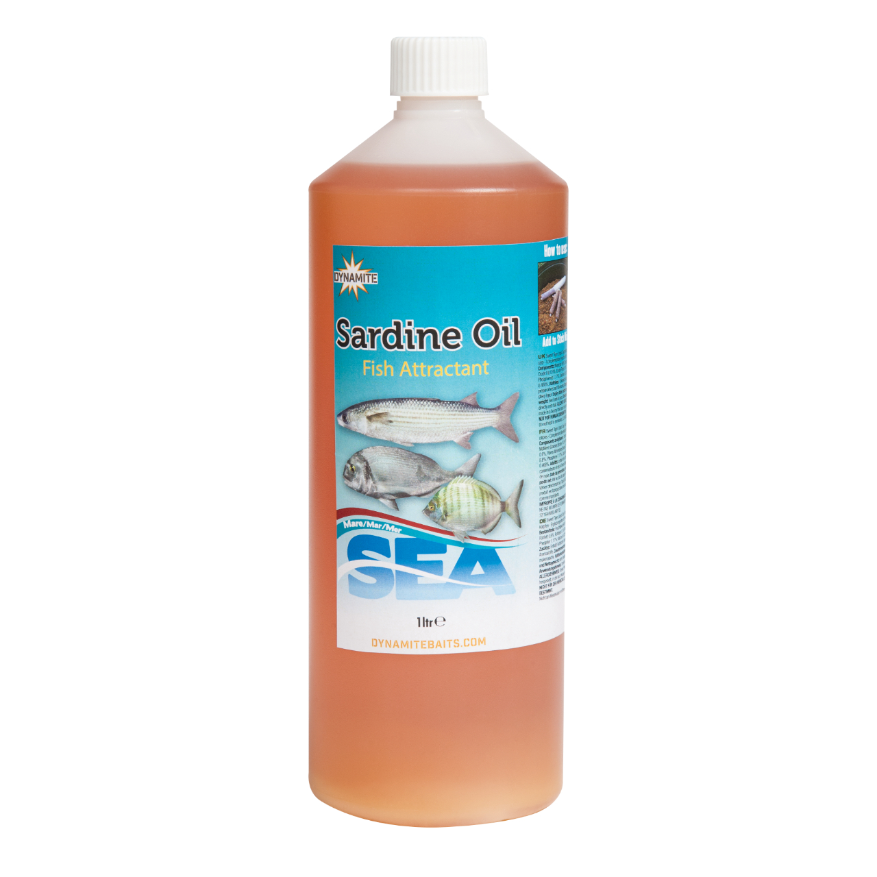 DYNAMITE BAITS SEA SARDINE OIL ADY041910.jpg