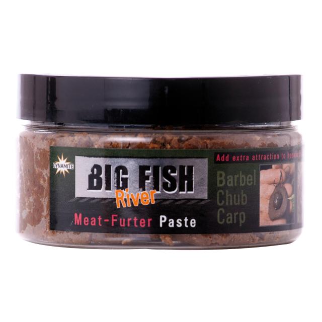 DYNAMITE BAITS BIG FISH RIVER PASTE MEAT-FURTER ADY141396.jpg