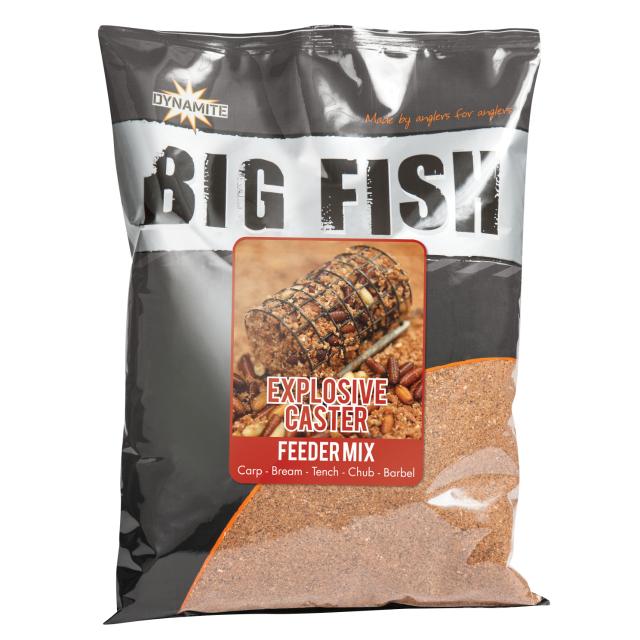 DYNAMITE BAITS BIG FISH EXPLOSIVE CASTER FEEDER FORMULA 1,8kg ADY751475.jpg