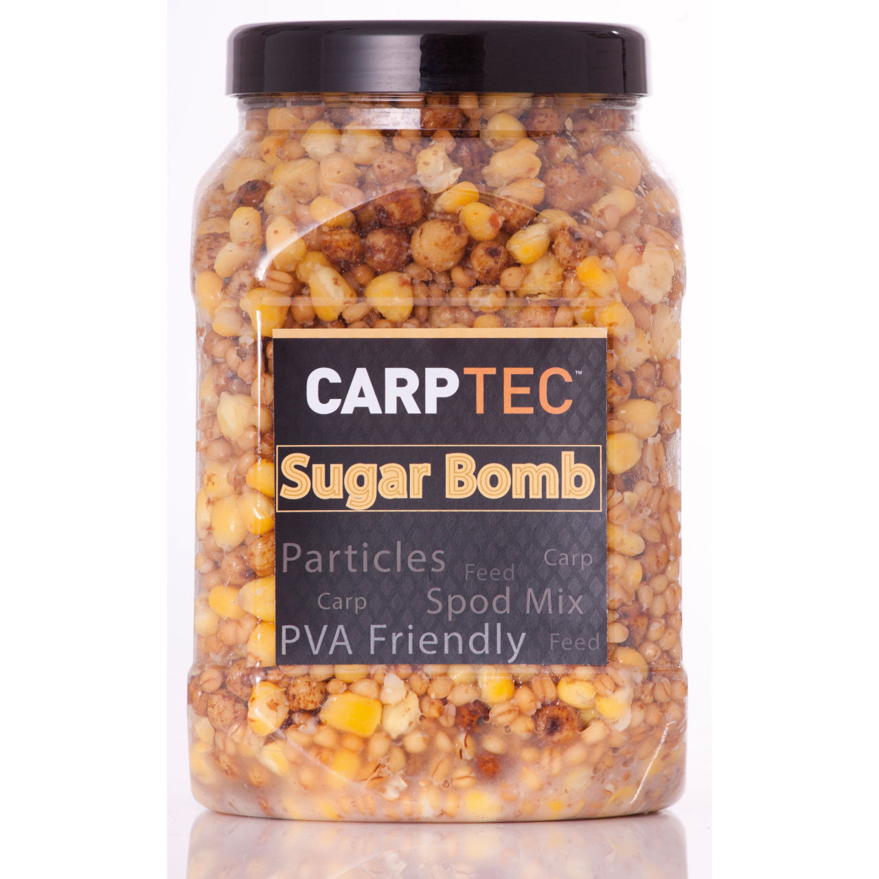 DYNAMITE BAITS CARPTEC PARTICLES SUGAR/BOMB ADY770006.jpg