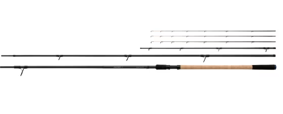 Shimano Shimano Canna Aero X5 AEX5DFDR13.png