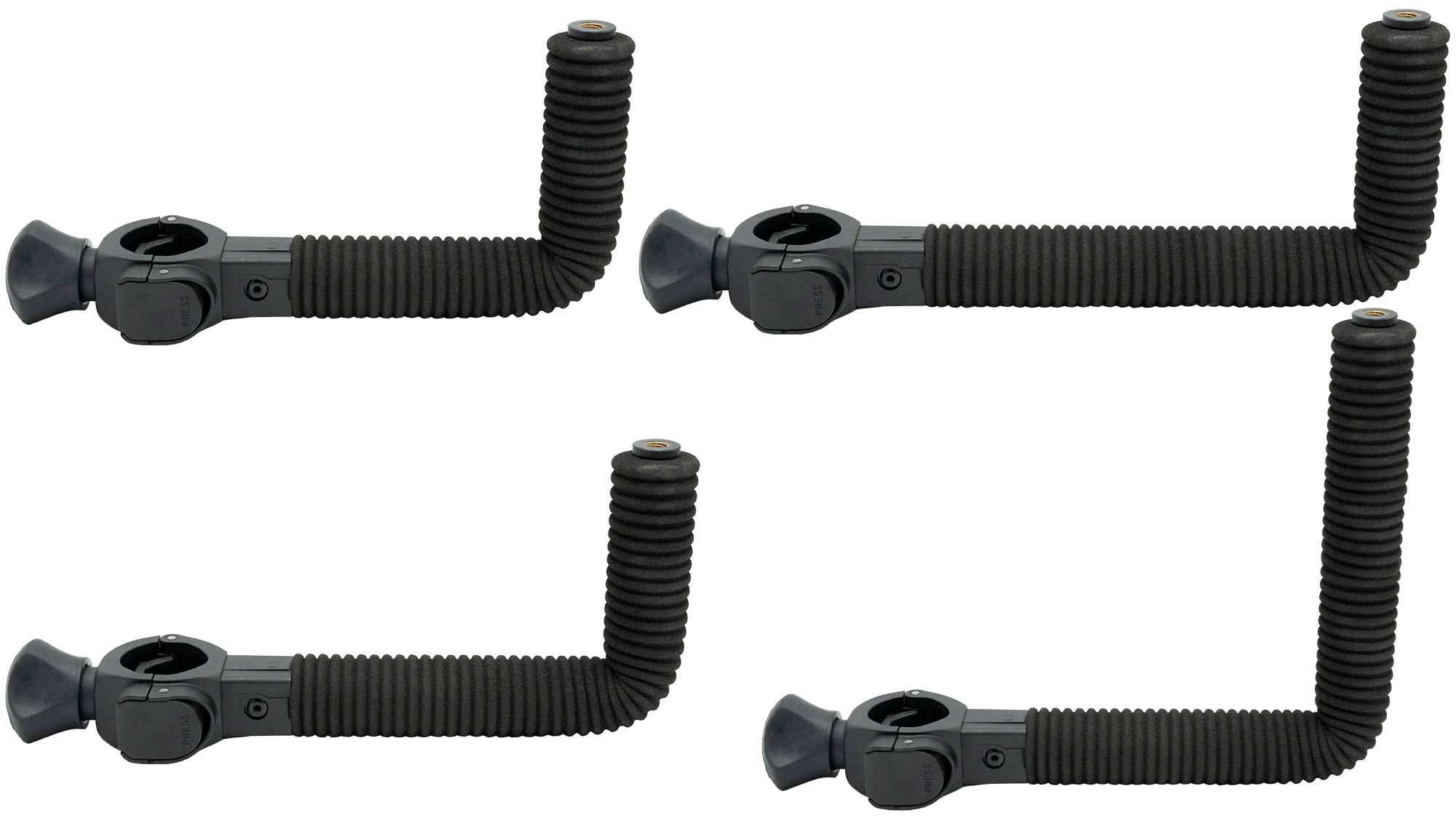 OLMIC EVA ROD REST - FAST UNLOCK