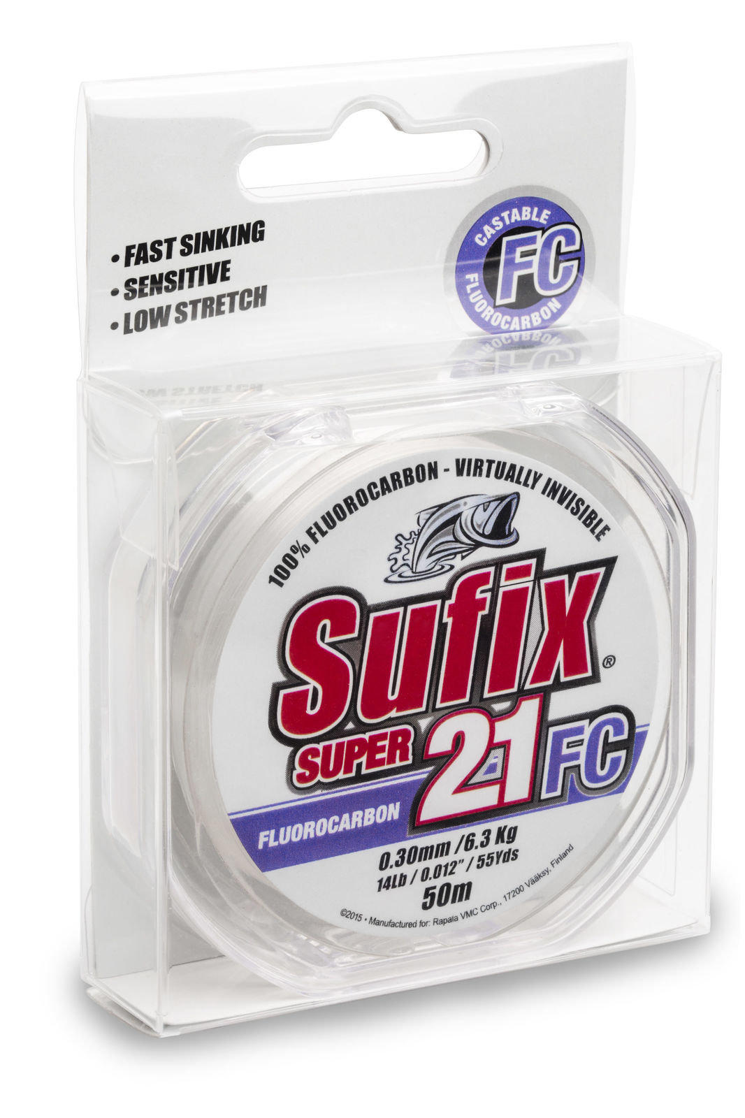 SUFIX SUPER 21 FLUORO CLEAR 50MT ASU470494.jpg