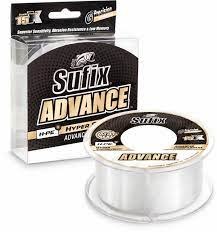 SUFIX ADVANCE G2 CLEAR 150M ASU470585.jfif