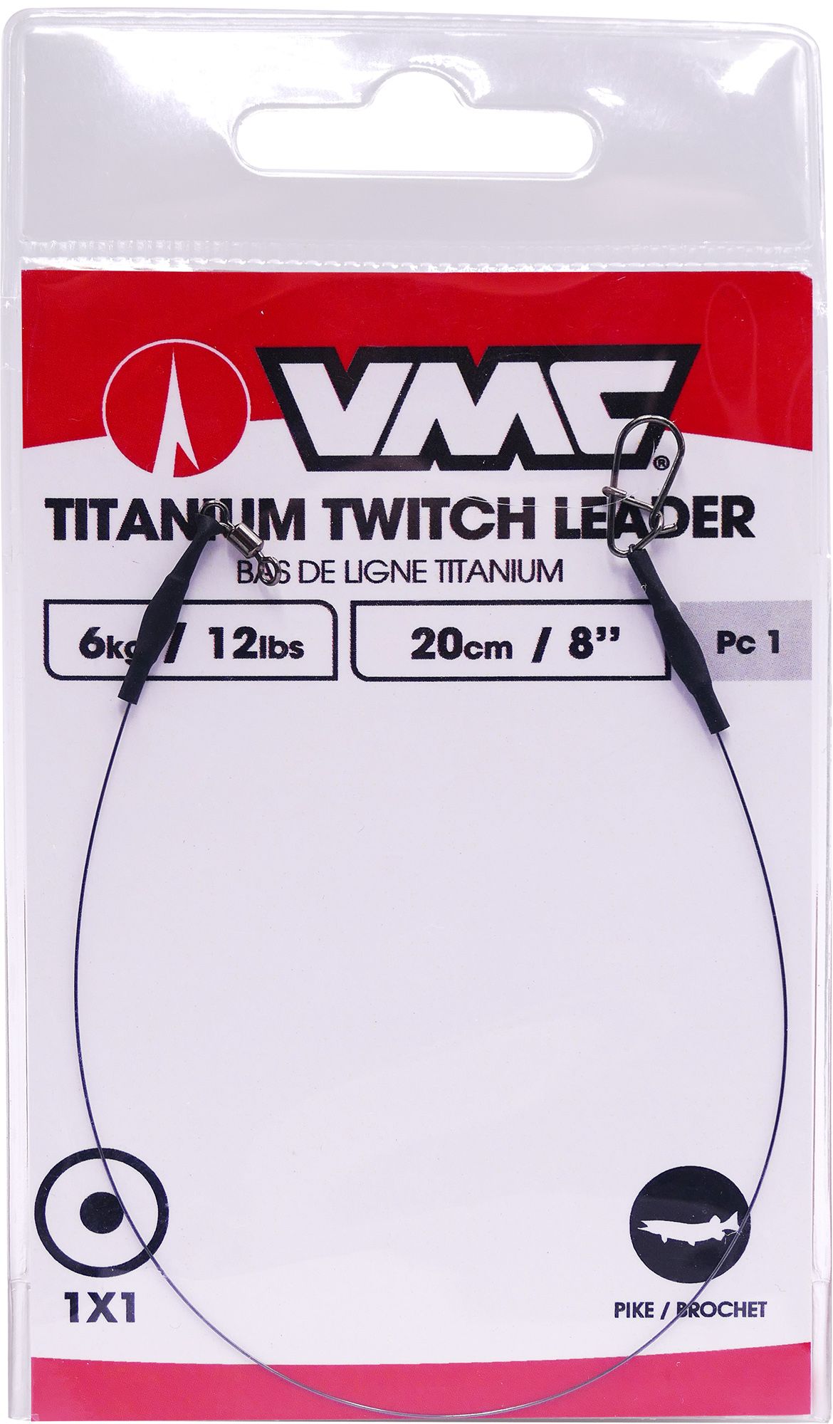 VMC TITANIUM LEADERS