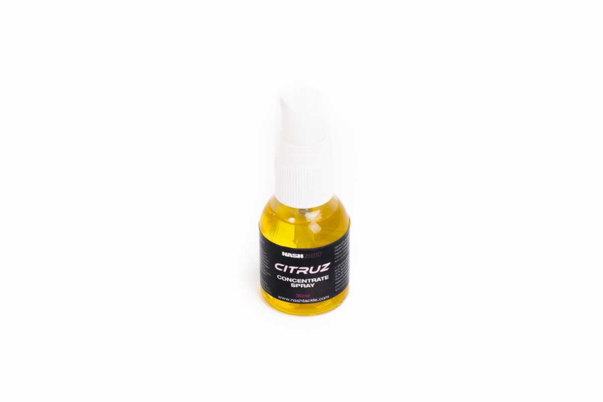 Nash Citruz Concentrate Spray 30ml B0050.jpg