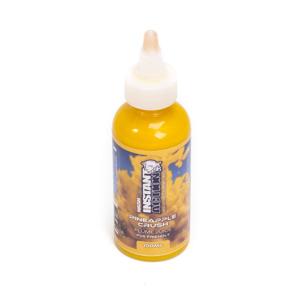 Nash Pineapple Crush Plume Juice 100ml B3594.jpg