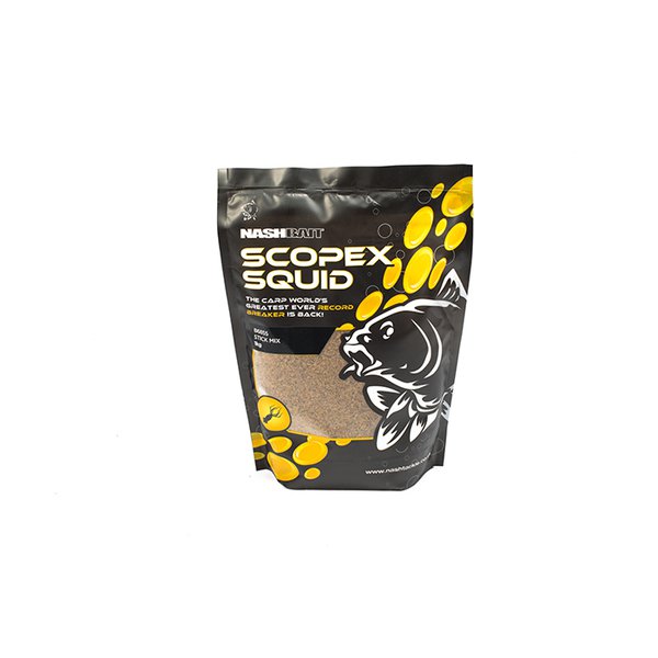 Nash Scopex Squid Stick Mix 1kg B6855.jpg