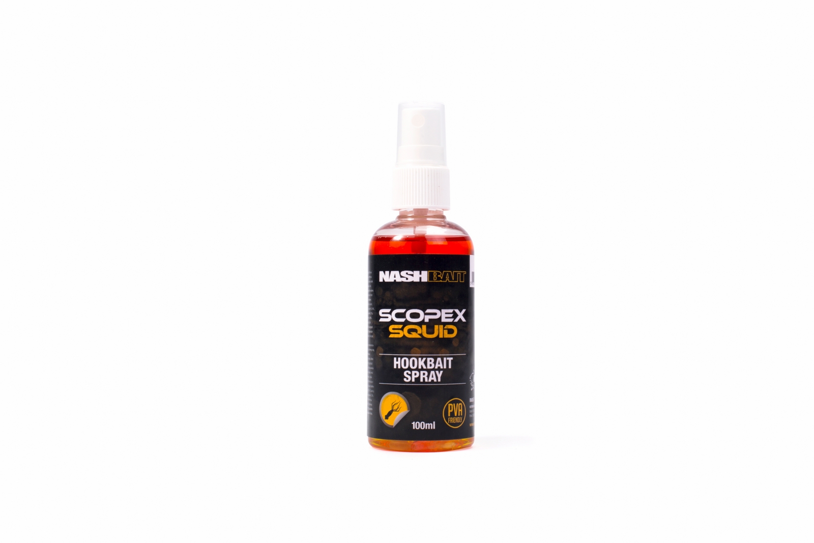 Nash Scopex Squid Hookbait Spray 100ml B6857.jpg