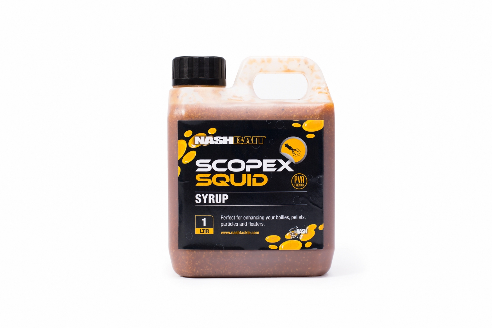 Nash Scopex Squid Syrup 1l B6858.jpg