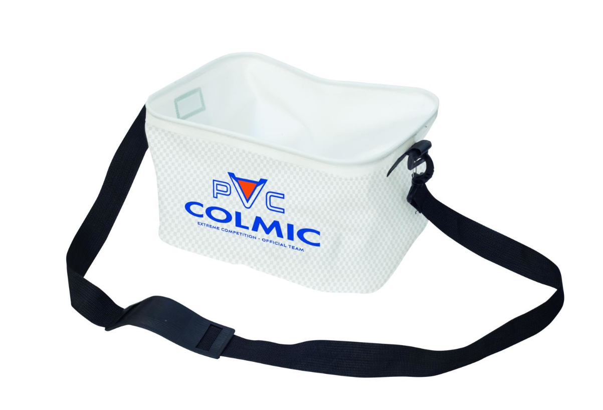 colmic PVC: BAIT BOX BOXEVA304.png