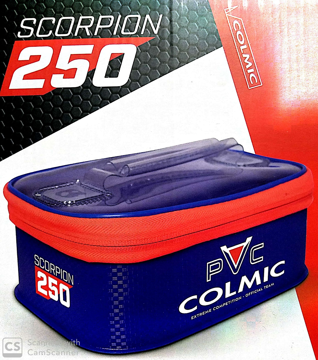 colmic PVC: SCORPION BOXEVA401.jpg