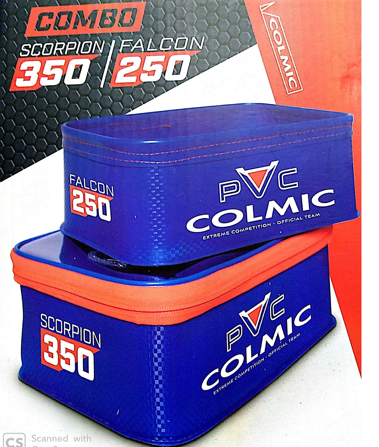 colmic PVC: COMBO SCORPION BOXEVA405_1.jpg