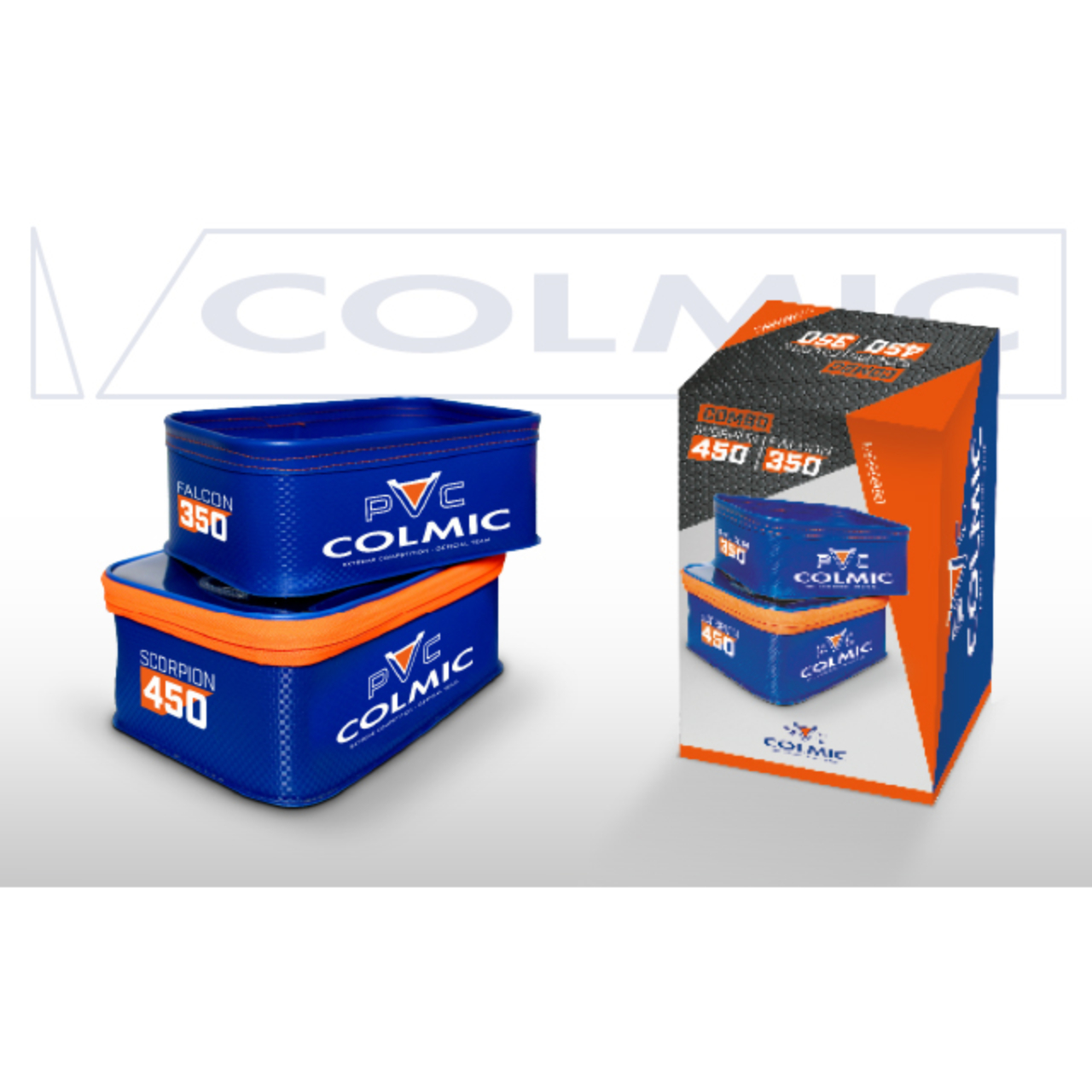 colmic PVC: COMBO SCORPION BOXEVA406.jpg