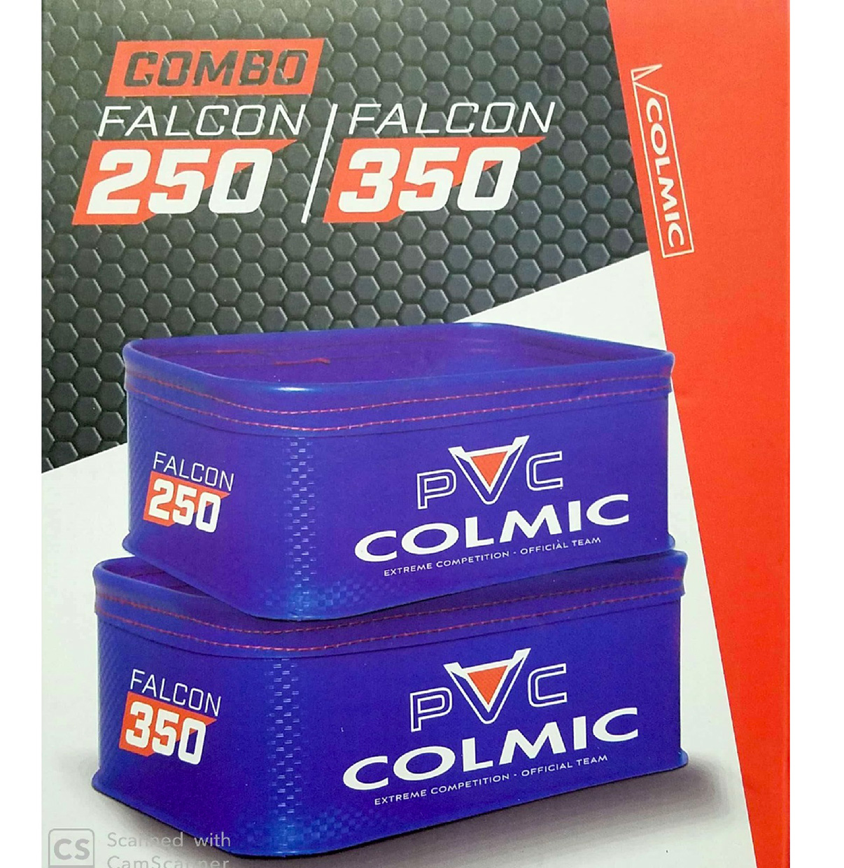 colmic PVC: COMBO FALCON BOXEVA406B.jpg