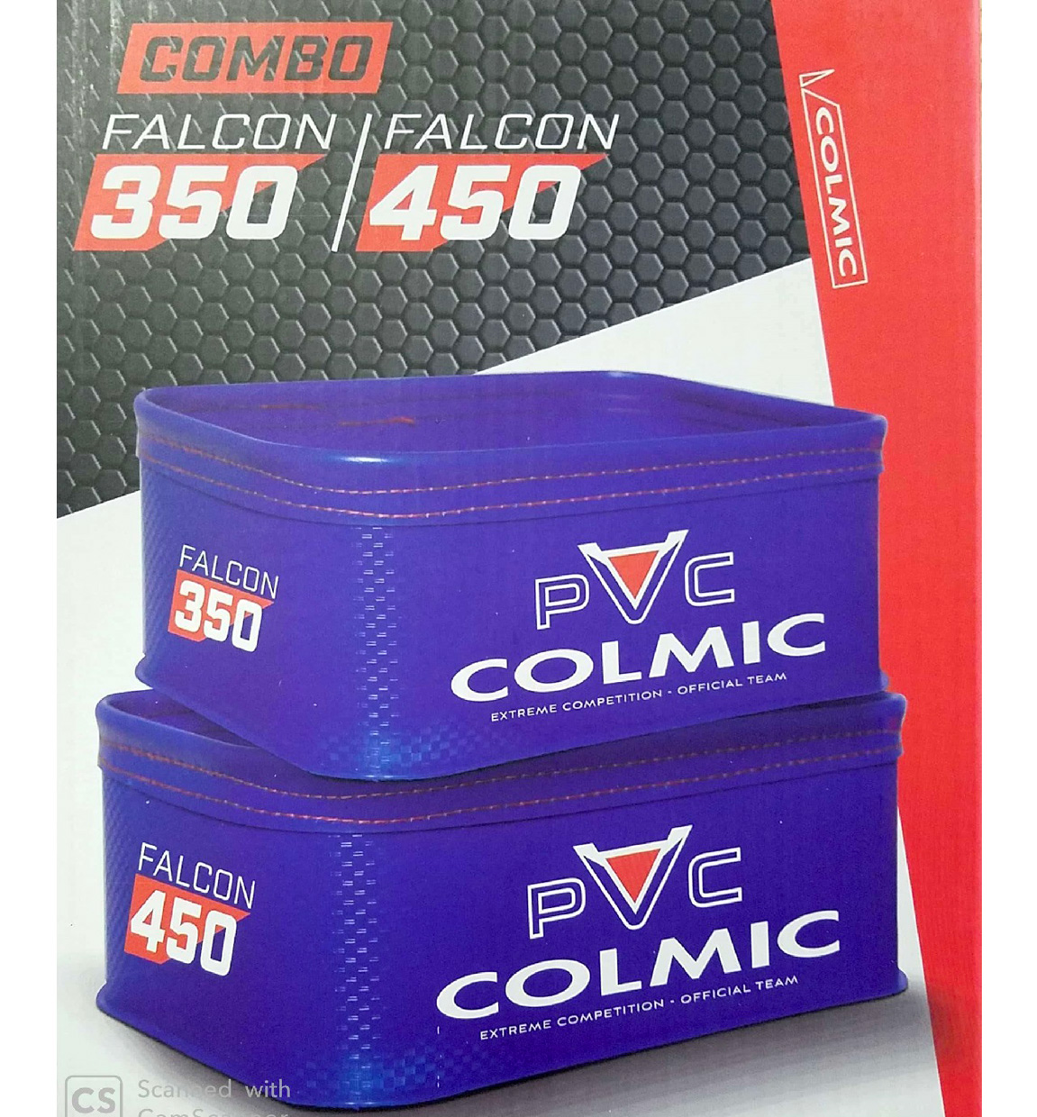 colmic PVC: COMBO FALCON BOXEVA406C.jpg